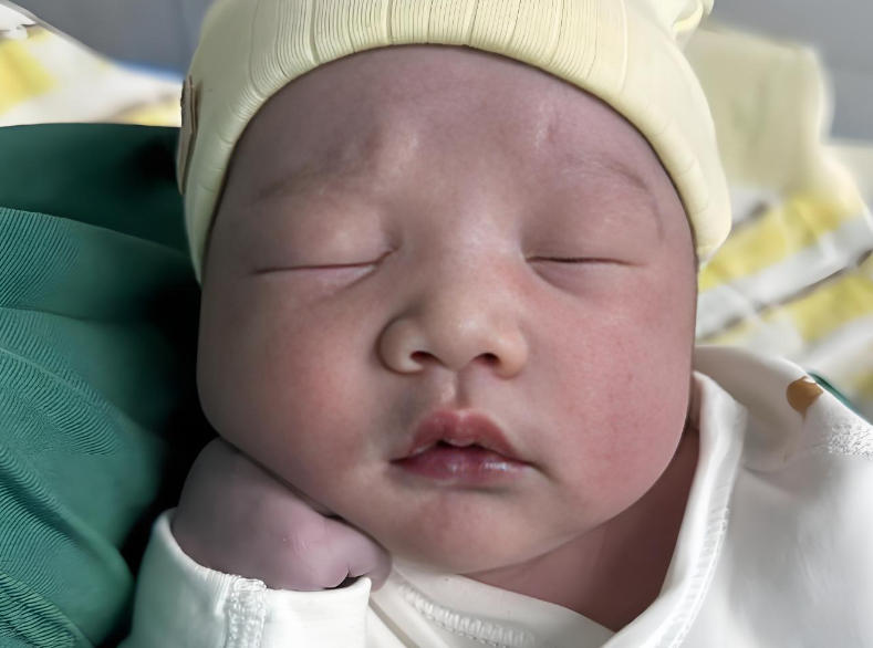 惠山试管代怀宝宝